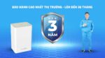 Máy lọc nước Karofi KAQ-U98 - Ảnh 8