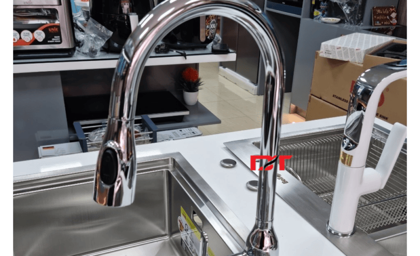 Vòi rửa bát Bello BL-VB310