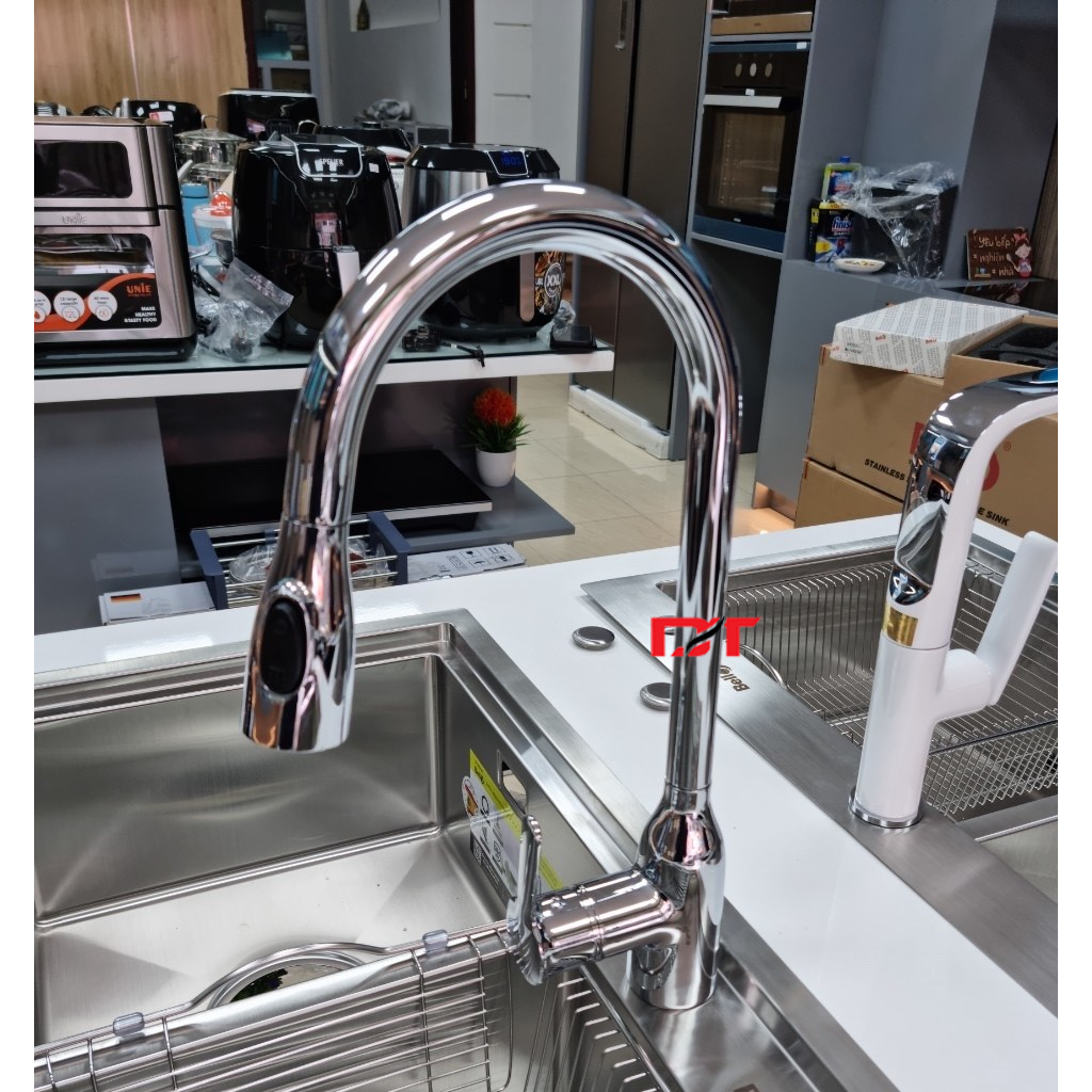 vb310 3 Vòi rửa bát Bello BL-VB310 - Ảnh 1
