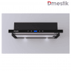 Máy hút mùi D'mestik ES/TL 4970 DMK (đen)