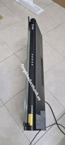 MÁY HÚT MÙI Sevilla SV-S60cm (bảo hành 3 năm) - Ảnh 3