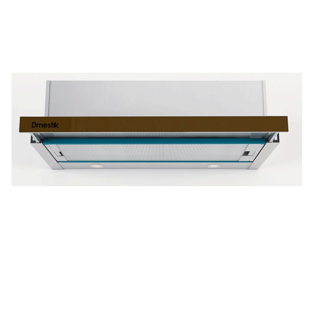 3090dmk Máy hút mùi Dmestik ES 3090 DMK (900mm) - Ảnh 1