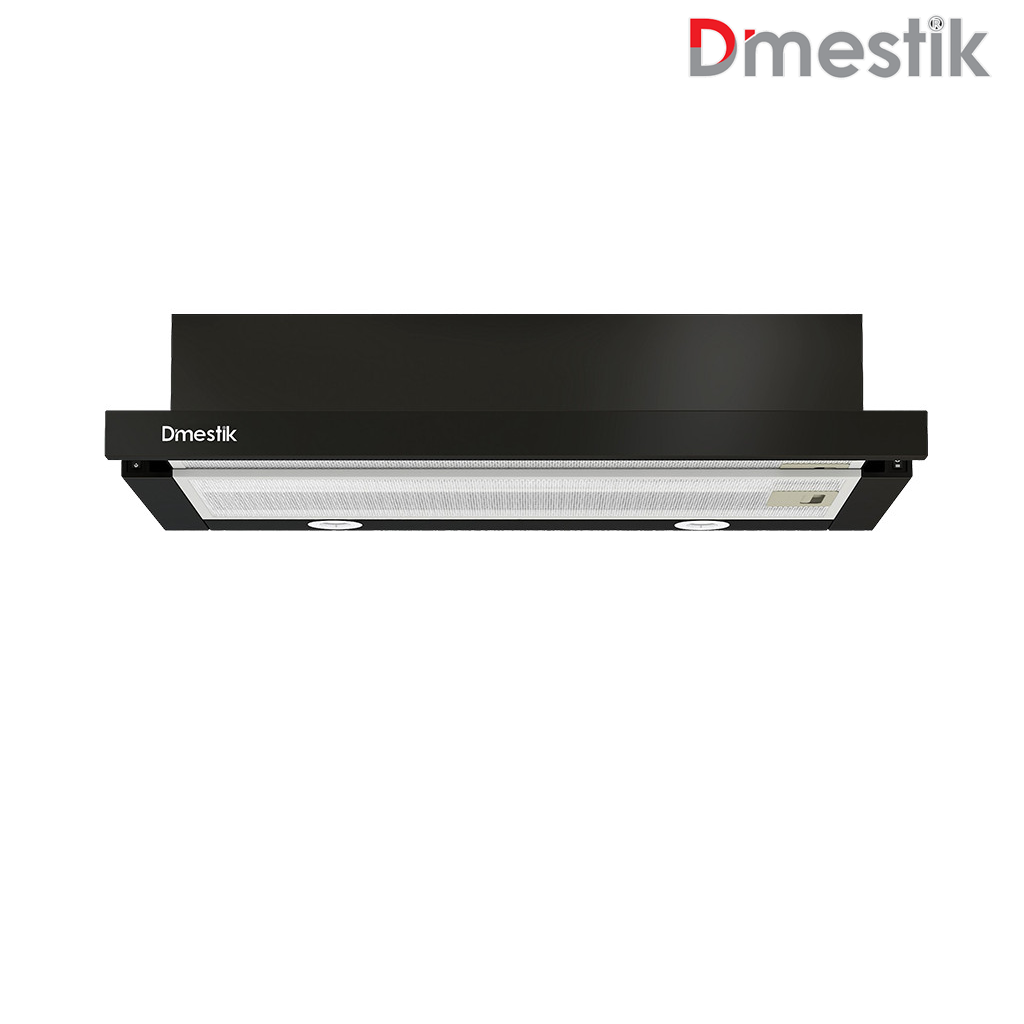Máy-hutsmuif-Dmestick-ES-371-DMK Máy hút mùi Dmestik ES 3071 DMK ( màu đen) - Ảnh 1