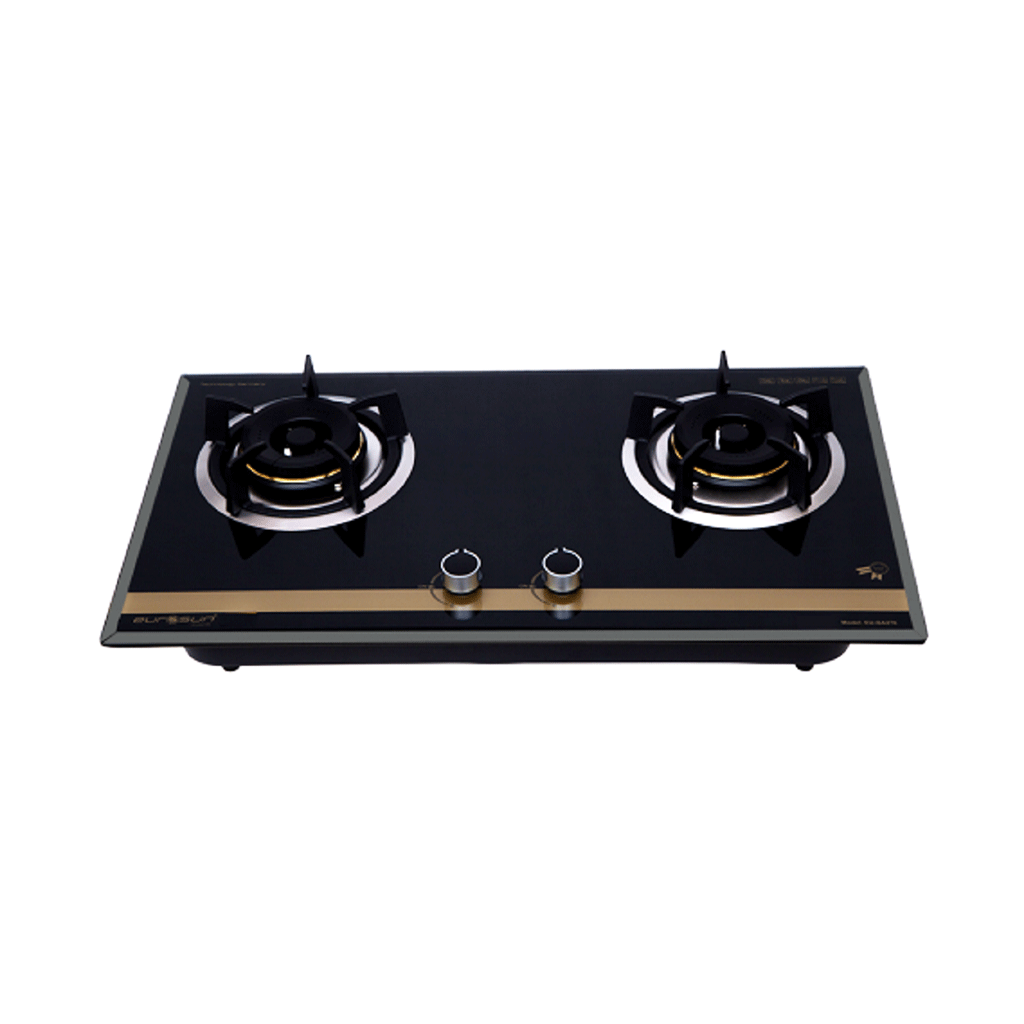 Bếp-gas-âm-GA-276S Bếp gas âm Eurosun EU-GA276S - Ảnh 1