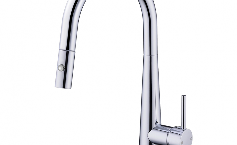 Vòi rửa bát Roslerer RL-968