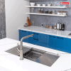 Chậu rửa bát Workstation Sink – Undermount Sink KN7644SU Dekor - Ảnh 2