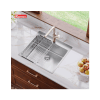 Chậu rửa bát Konox Topmount Sink Unico 5450 ( KT 54*50) - Ảnh 2