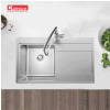 Chậu rửa bát Konox Topmount Sink Unico 8652 ( KT 86*52cm) - Ảnh 2