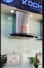 Máy hút mùi Eurosun EH-70K32/90K32 - Ảnh 2