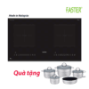 Bếp từ Faster FS 930GI Nk Malaysia- Giá Sale