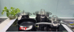 BẾP TỪ kocher DI-616 ( Malaysia) - Ảnh 3