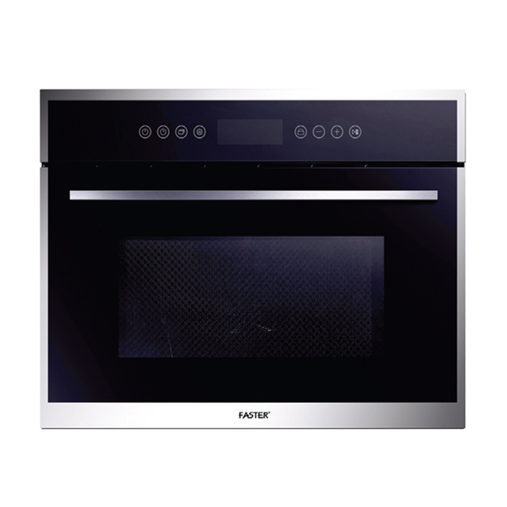 Lò nướng hấp Faster FSG 35 SMART Lò nướng kết hợp hấp Faster FSG 35 SMART (35 lít) - Ảnh 1