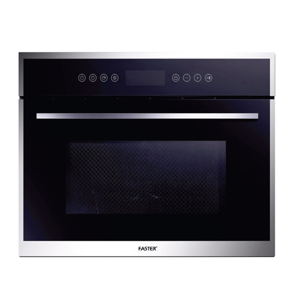 Lò vi sóng Faster FS MOV SMART Lò vi sóng Faster FS MOV SMART (35 lít) - Ảnh 1