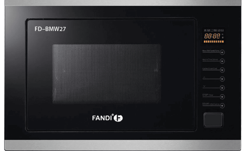 Lò vi sóng kết hợp nướng Fandi FD-ECM25-2022 ( 28 lít)