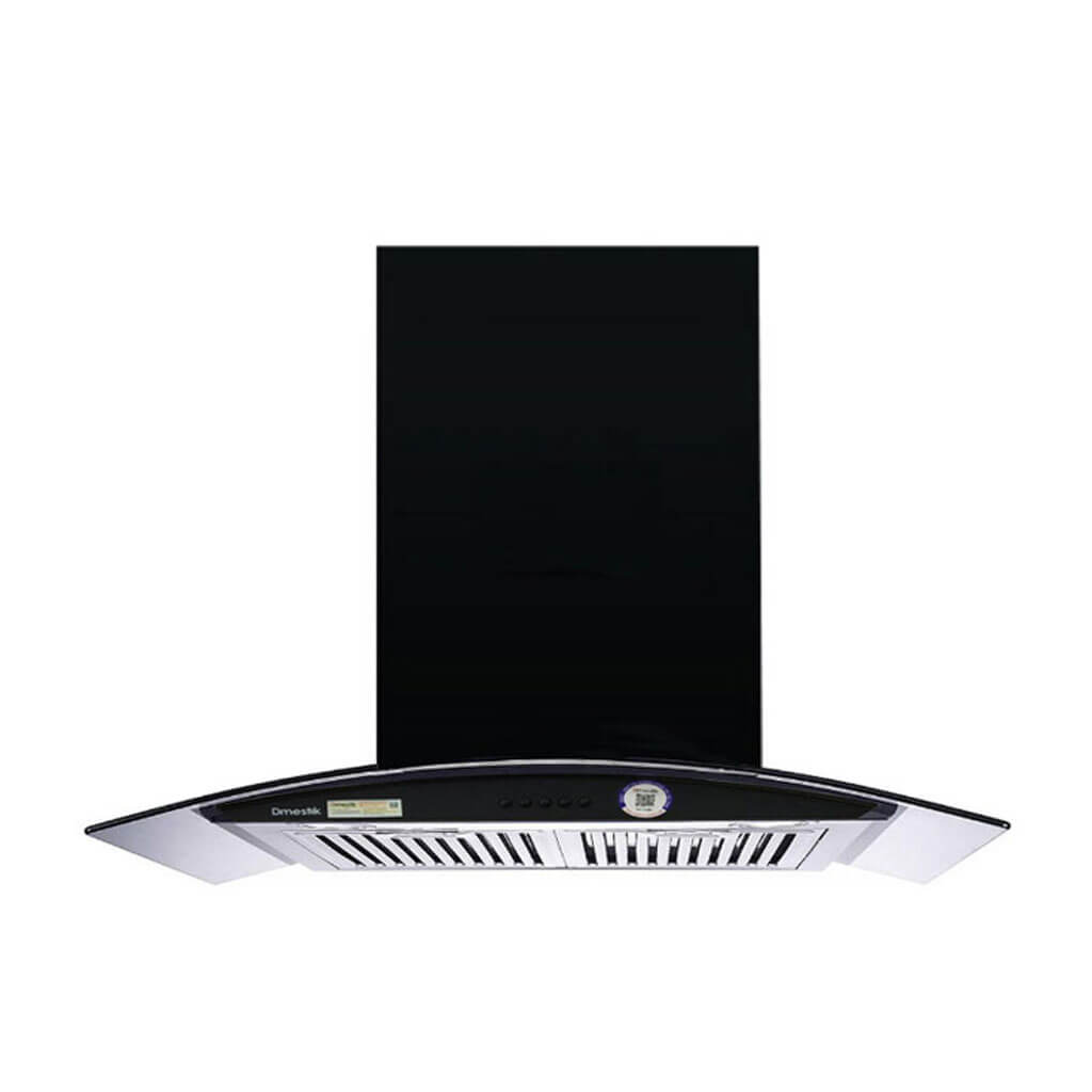 Máy hút mùi Dmestik TL4160 DMK 1 Máy hút mùi Dmestik TL4170 DMK - Ảnh 1