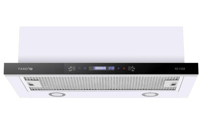 Máy hút mùi Fandi FD-6258/7258
