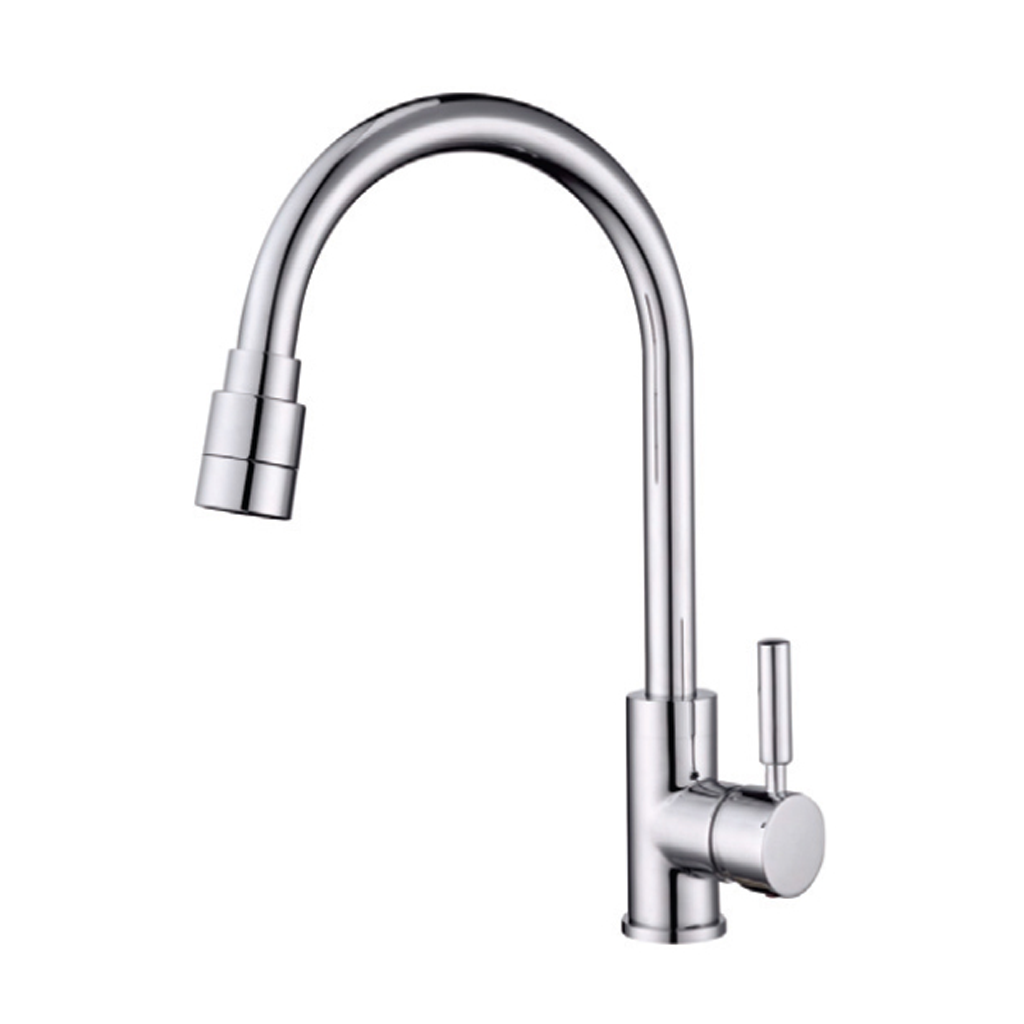 Vòi rửa bát Faster FS 905 1 Vòi rửa bát Faster FS 905 - Ảnh 1