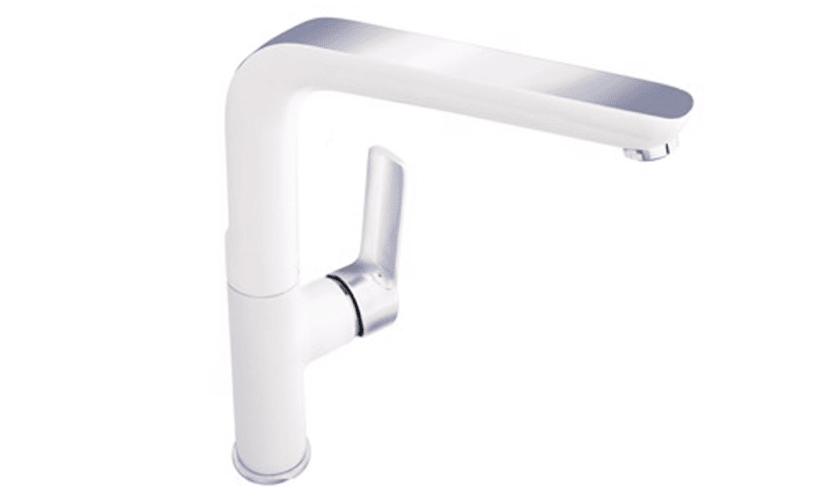 Vòi rửa bát Faster FS 921W