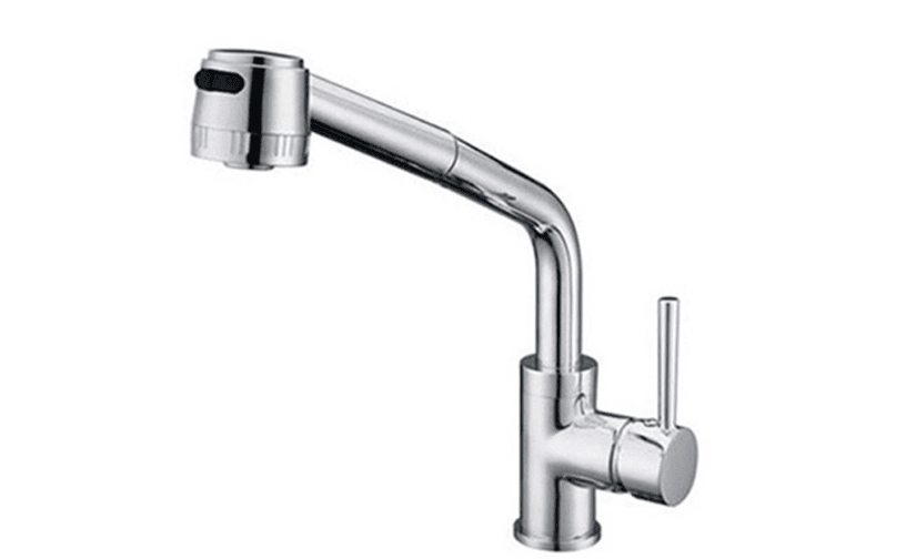 Vòi rửa bát Faster FS 923