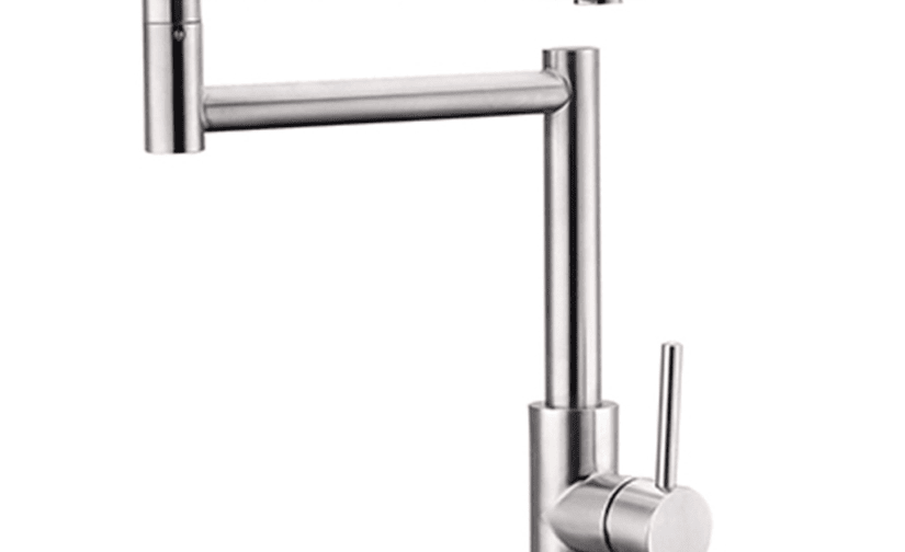 Vòi rửa bát Faster FS 925SS