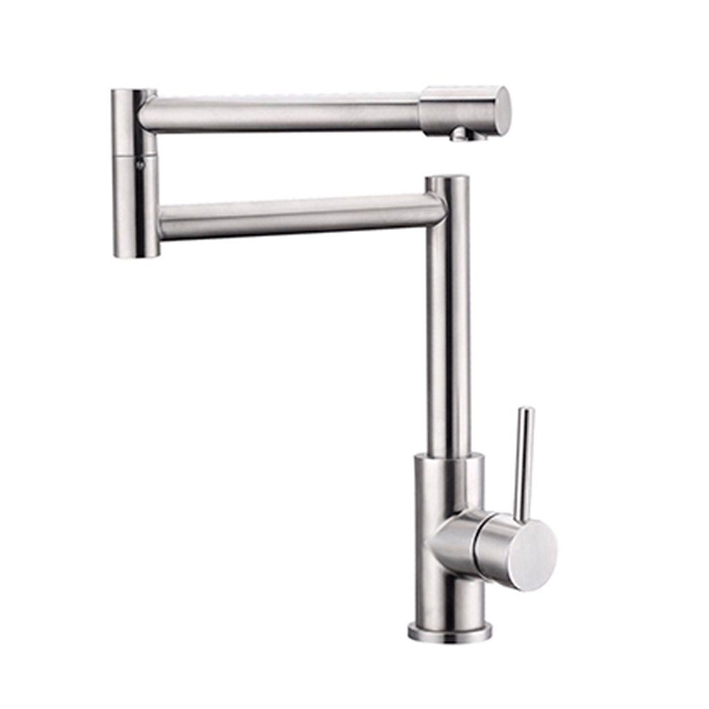 Vòi rửa bát Faster FS 925SS 1 Vòi rửa bát Faster FS 925SS - Ảnh 1