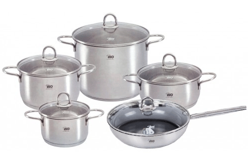 Bộ nồi Elo Rubin Special 5 món