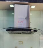 Máy hút mùi Eurosun EH-70K32/90K32 - Ảnh 3