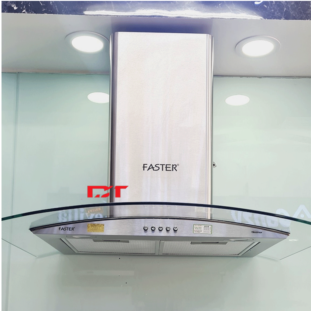máy-hút-mùi-faster-fs3388-70s Máy hút mùi kính cong Faster FS 3388 70S ( công suất 1.200m3) - Ảnh 1