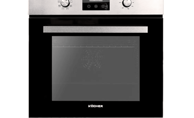 Lò nướng Kocher KOEU-68S08F (Made in Malaysia)