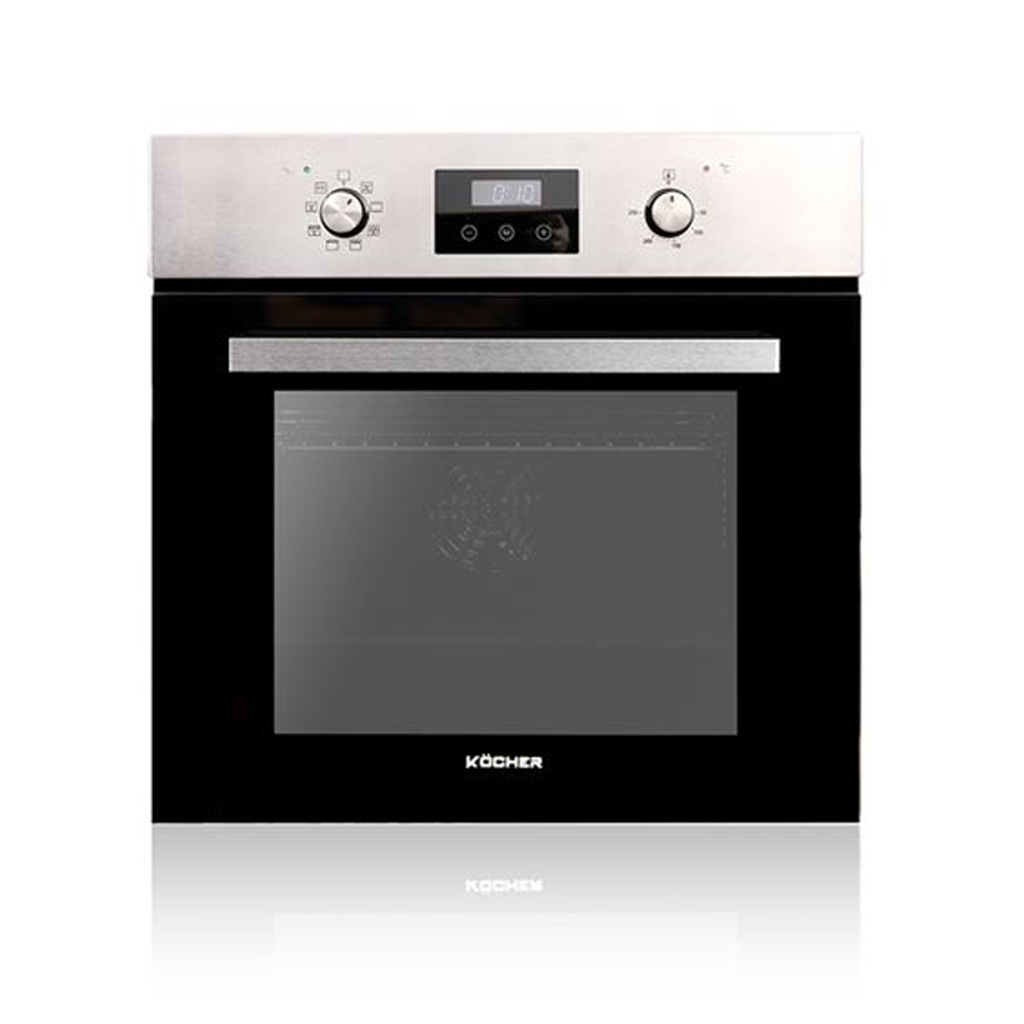 Lò nướng Kocher KOEU-68S08F 4 Lò nướng Kocher KOEU-68S08F (Made in Malaysia) - Ảnh 1