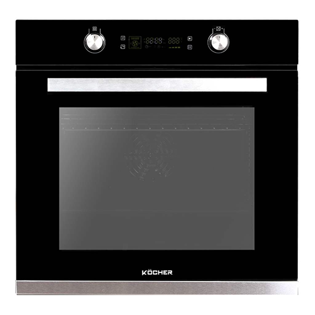 Lò nướng Kocher KOEU-71S13F 5 Lò nướng Kocher KOEU-71S13F - Ảnh 1