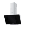 Máy hút mùi kính vát Kocher K-2080V 90cm nhập Malaysia
