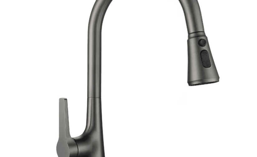 Vòi rửa Roslerer RL-688 GREY