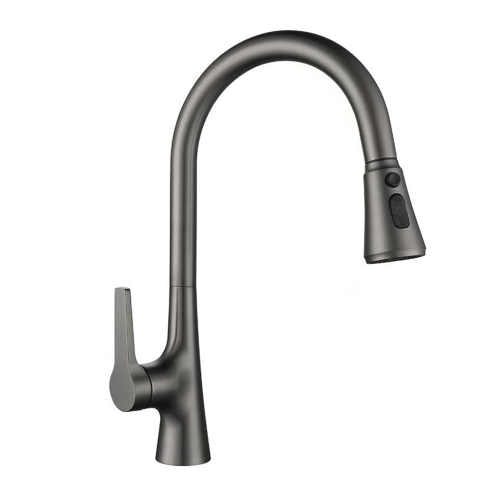 voif-688-reay Vòi rửa Roslerer RL-688 GREY - Ảnh 1