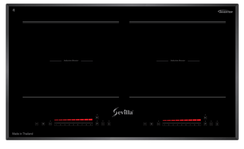 Bếp từ Sevilla SV-TR95 ( Thái Lan)