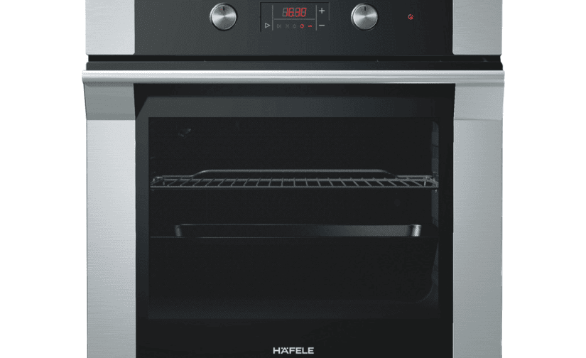 LÒ NƯỚNG ÂM TỦ HÄFELE HO-KT60A 535.00.280 (65 lít)