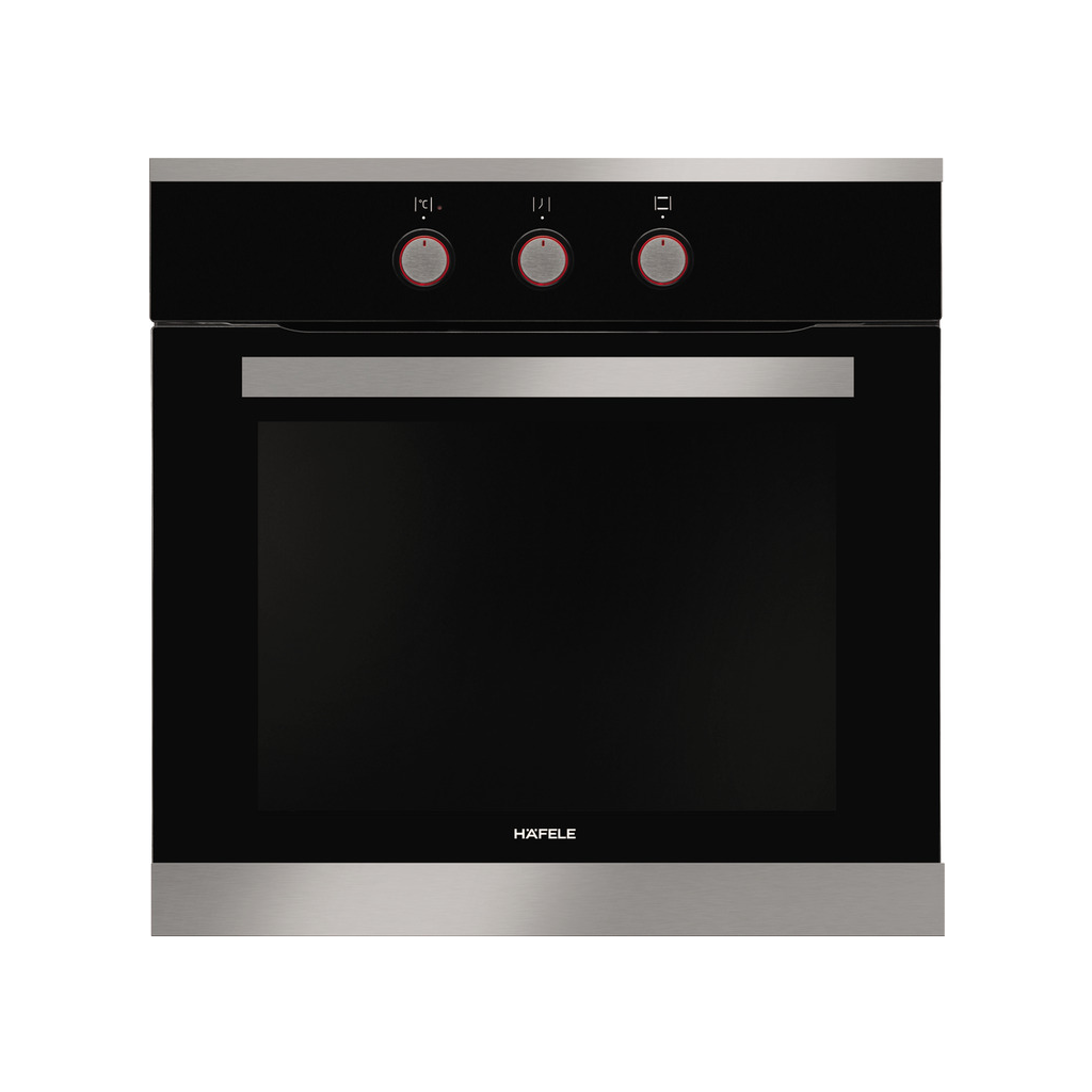 LÒ NƯỚNG HÄFELE HO-K60B LÒ NƯỚNG HÄFELE HO-K60B 534.05.581 (65 lít) - Ảnh 1