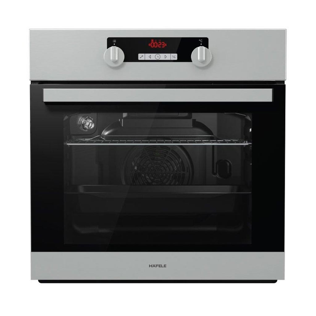 LÒ NƯỚNG HÄFELE HO-KT60F 535.00 LÒ NƯỚNG HÄFELE HO-KT60F 535.00.350 (61 lít) - Ảnh 1