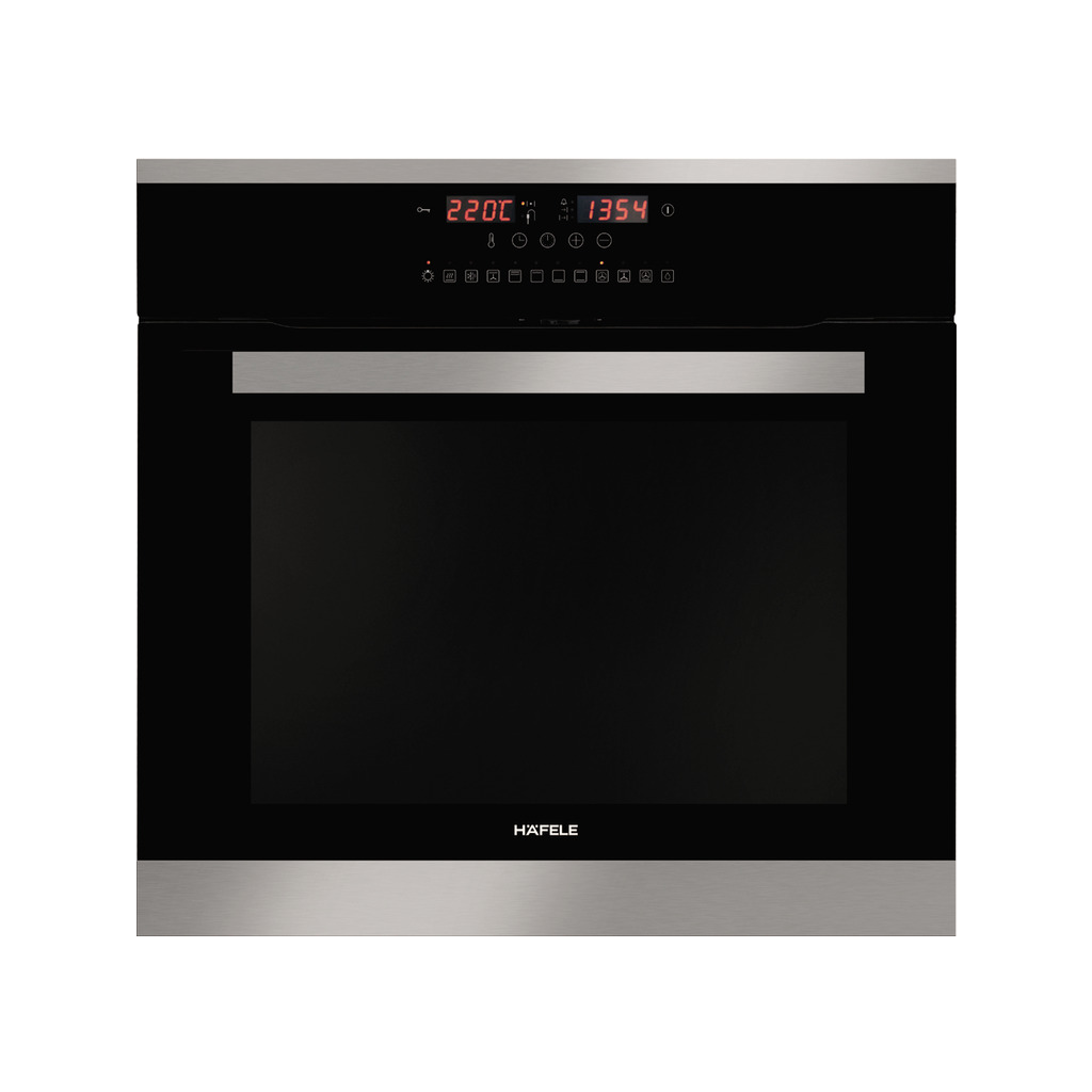 LÒ NƯỚNG HÄFELE HO-T60D LÒ NƯỚNG HÄFELE HO-T60D 534.05.561 (65 lít) - Ảnh 1