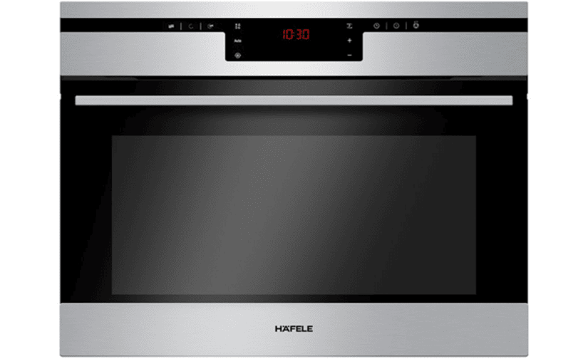 LÒ NƯỚNG KẾT HỢP VI SÓNG HÄFELE HMO-T60A 535.62.551 (44 lít)