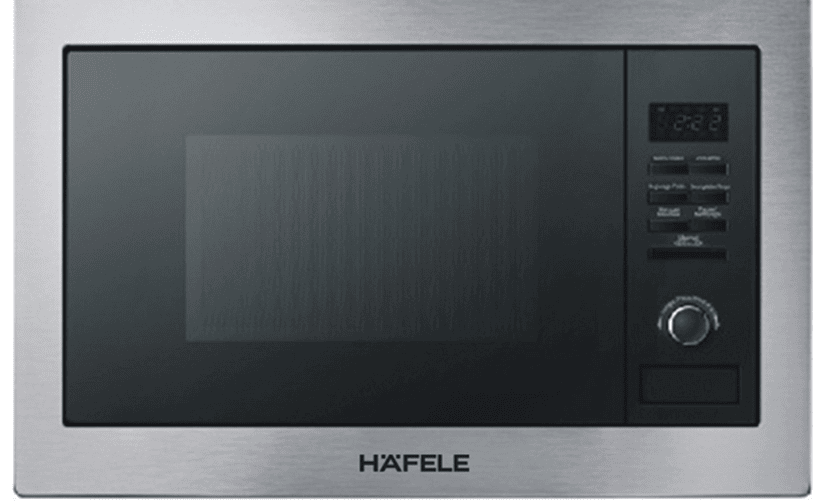 LÒ VI SÓNG KẾT HỢP NƯỚNG HAFELE HM-B38A 535.34.000 (25 lít)
