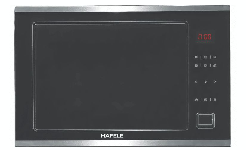 LÒ VI SÓNG KẾT HỢP NƯỚNG HAFELE HM-B38C 538.31.130 (32 lít)
