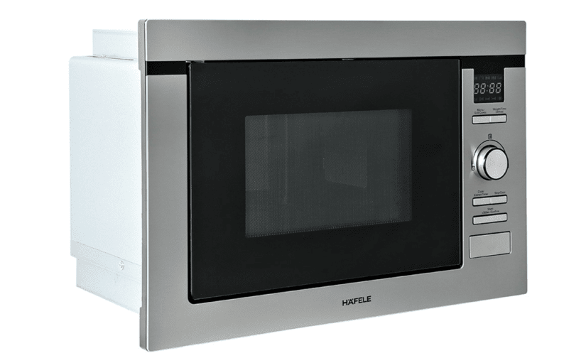 LÒ VI SÓNG KẾT HỢP NƯỚNG HAFELE HM-B38D 538.31.200 (25 lít)