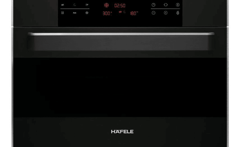 LÒ VI SÓNG KẾT HỢP NƯỚNG HAFELE HO-KT45B 535.02.731 (44 lít)