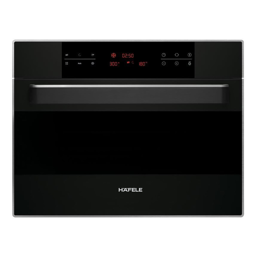 LÒ VI SÓNG KẾT HỢP NƯỚNG HAFELE HO-KT45B LÒ VI SÓNG KẾT HỢP NƯỚNG HAFELE HO-KT45B 535.02.731 (44 lít) - Ảnh 1