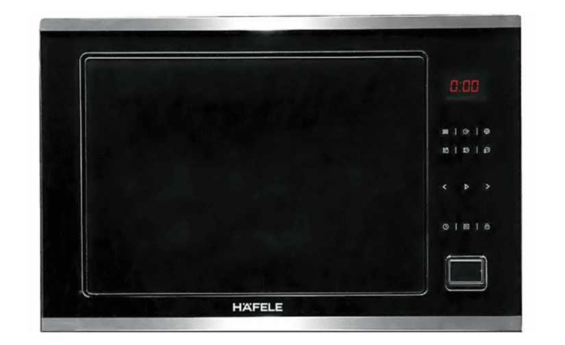 LÒ VI SÓNG KẾT HỢP NƯỚNG HÄFELE HM-B38C 538.01.111 (32 LÍT)