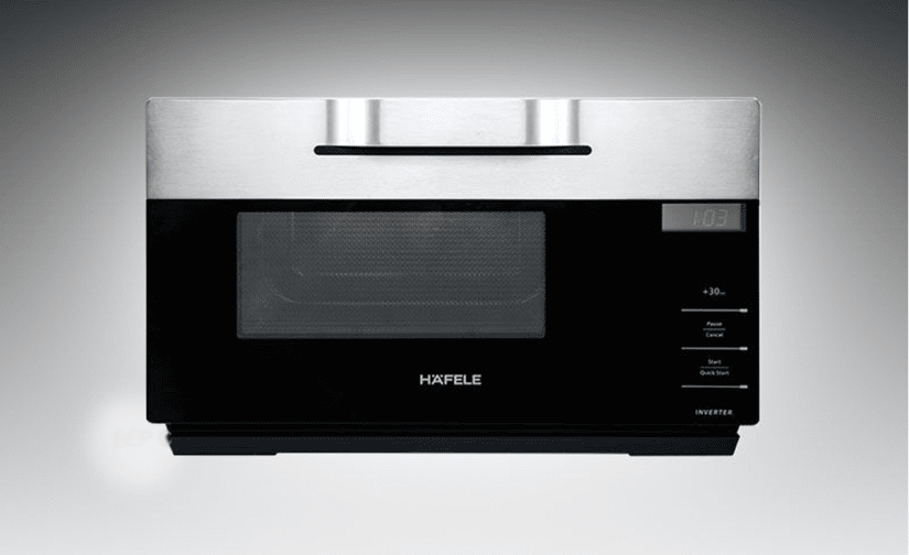 LÒ VI SÓNG ĐỘC LẬP HÄFELE HM-F30A 539.30.180 (23 lít)