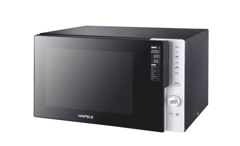 LÒ VI SÓNG ĐỘC LẬP HÄFELE HW-F30A 538.31.280 (28 lít)
