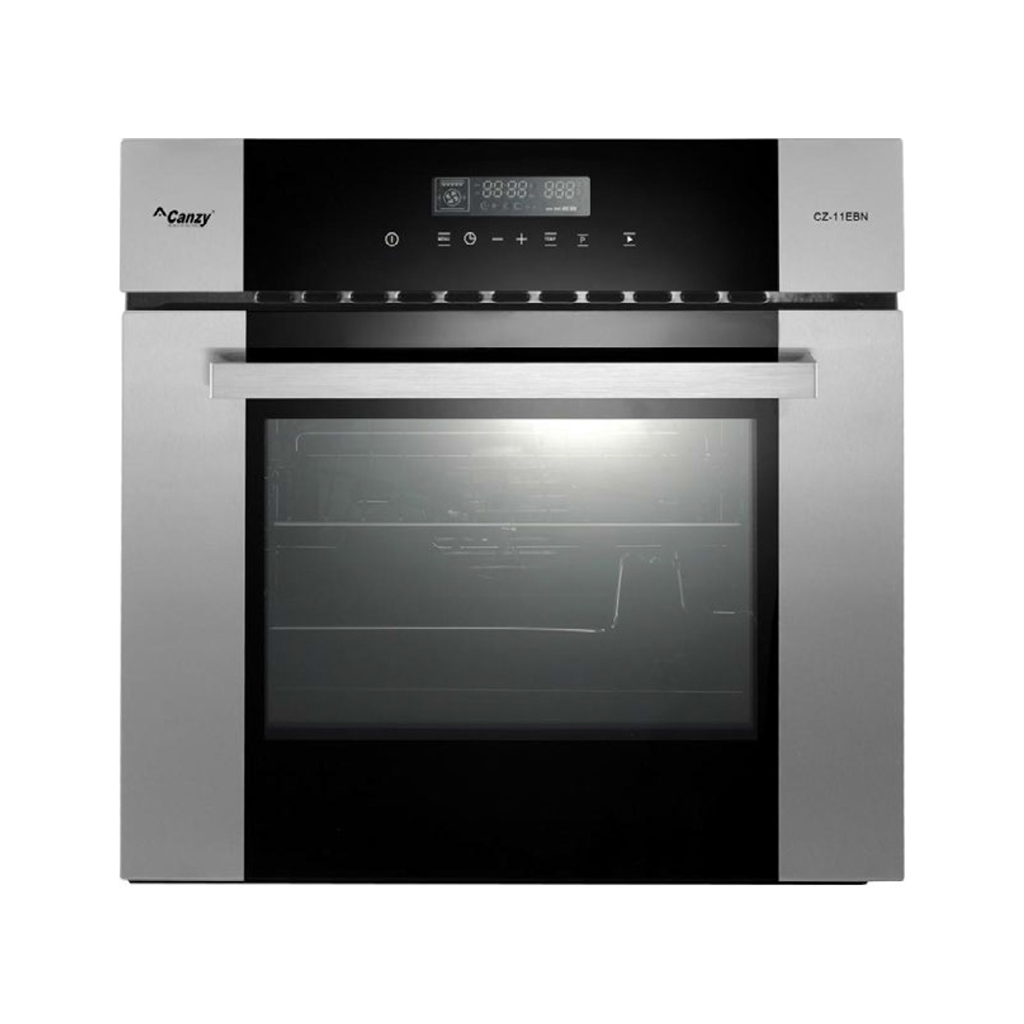 Lò nướng Canzy CZ-11EBN Lò nướng Canzy CZ-11EBN (68 lít) - Ảnh 1