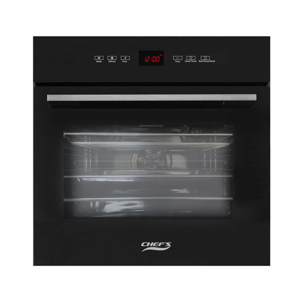 Lò nướng Chefs EH-BO600B Lò nướng Chefs EH-BO600B (56 lít) - Ảnh 1